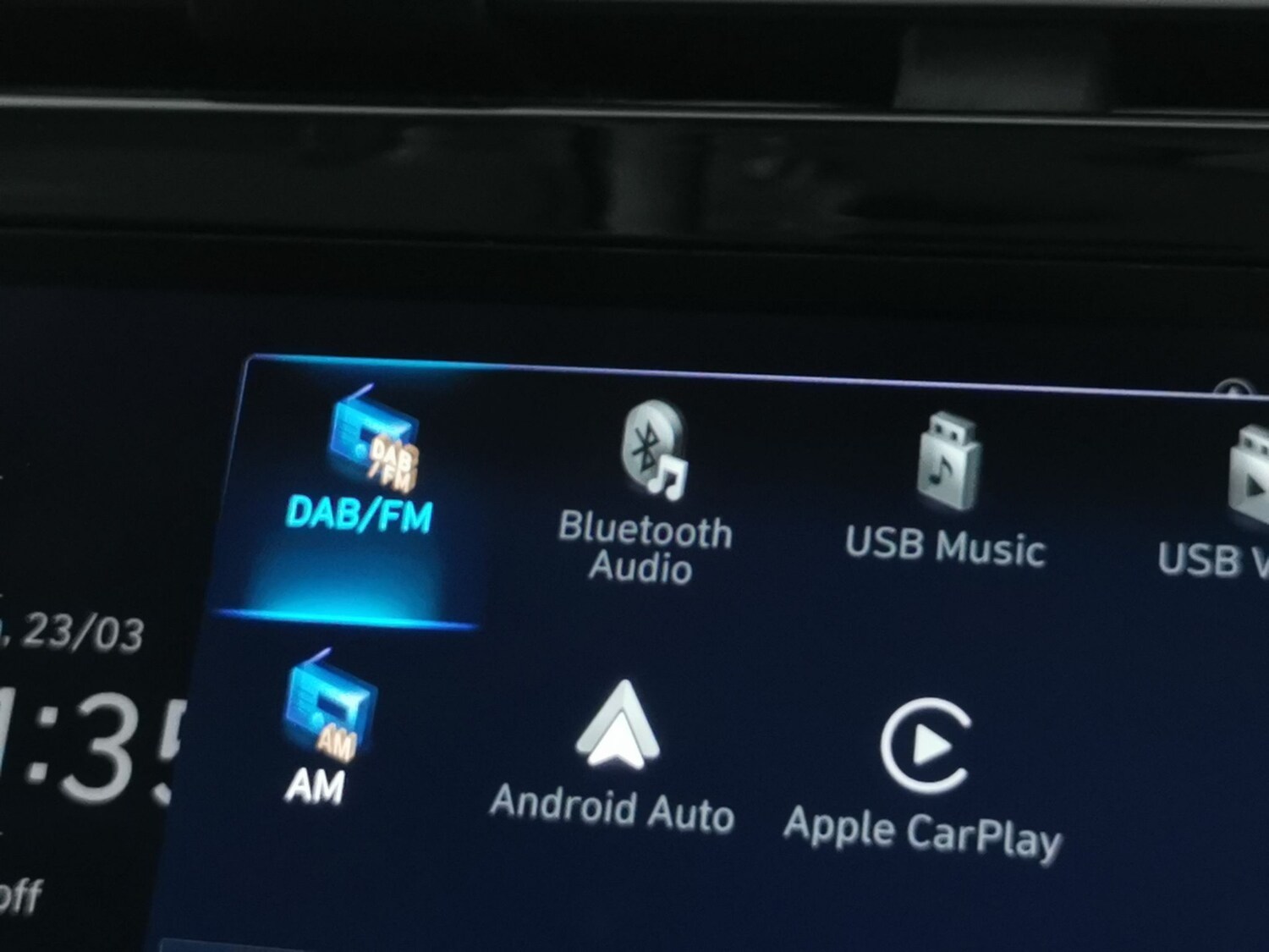 Used Hyundai TUCSON 2023 for sale - 78129460: Photo 16