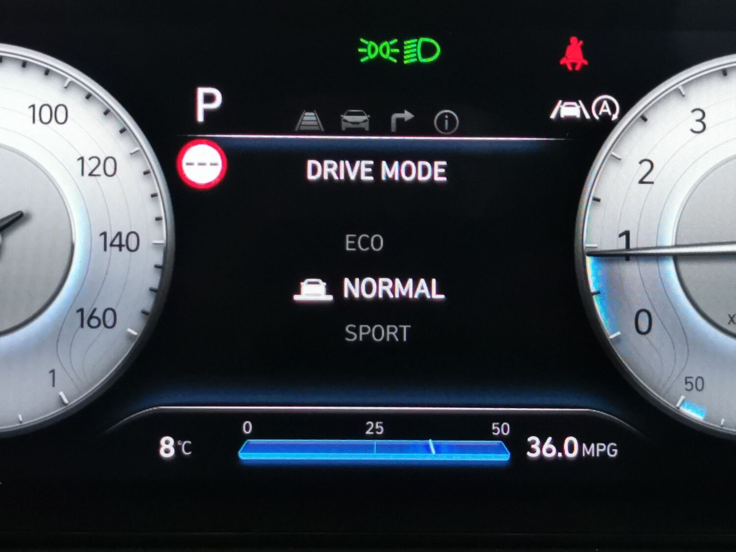 Used Hyundai TUCSON 2023 for sale - 78129460: Photo 17