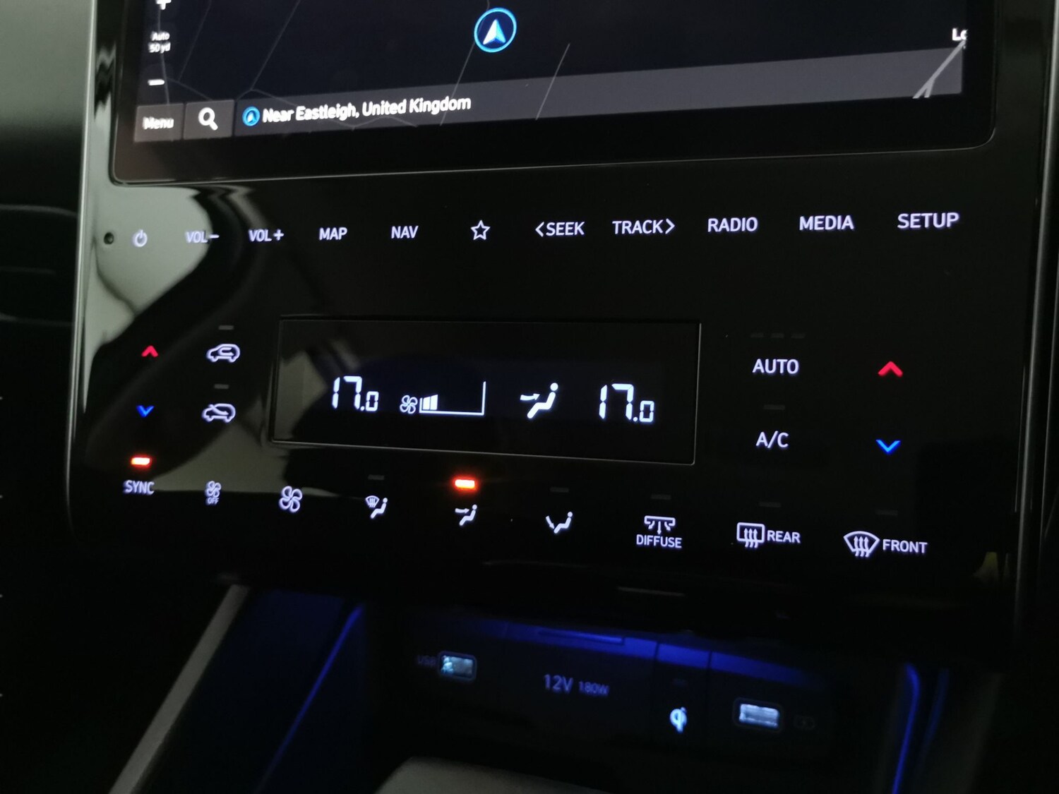 Used Hyundai TUCSON 2023 for sale - 78129460: Photo 18