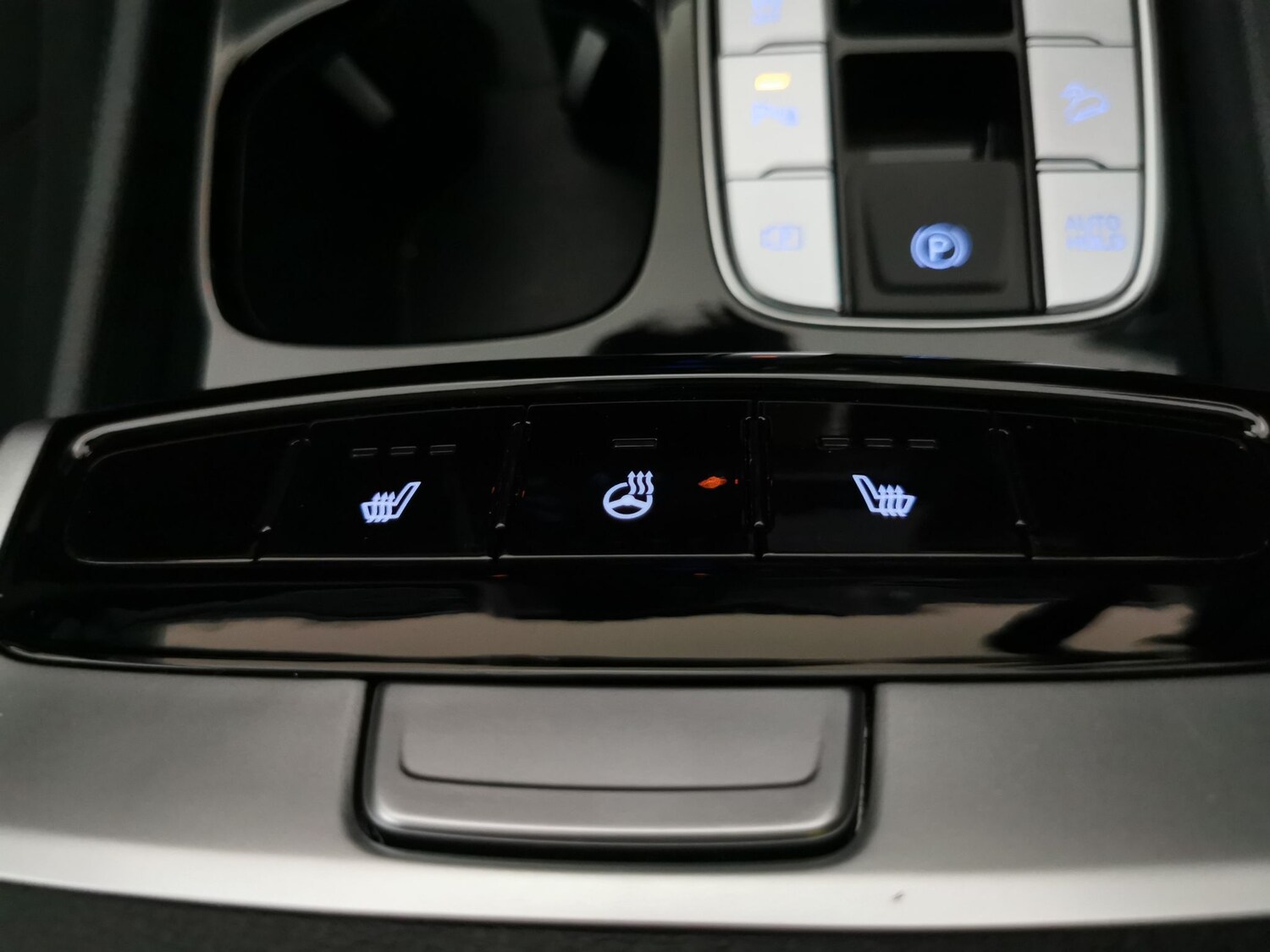 Used Hyundai TUCSON 2023 for sale - 78129460: Photo 19