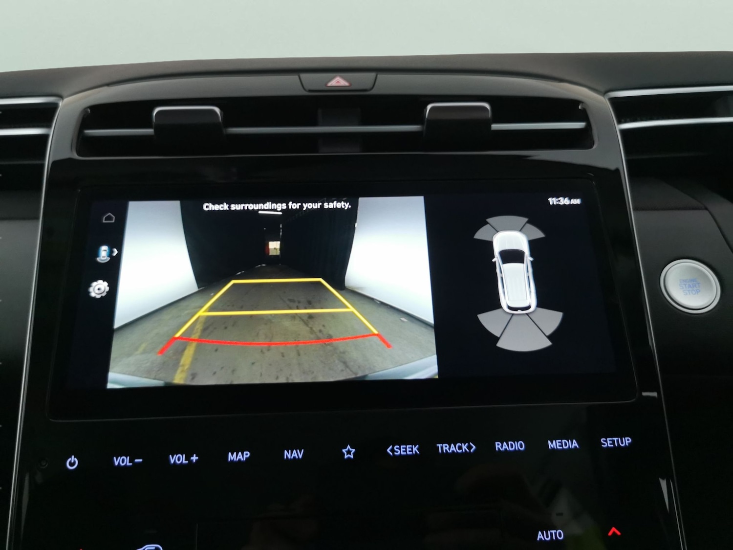 Used Hyundai TUCSON 2023 for sale - 78129460: Photo 5