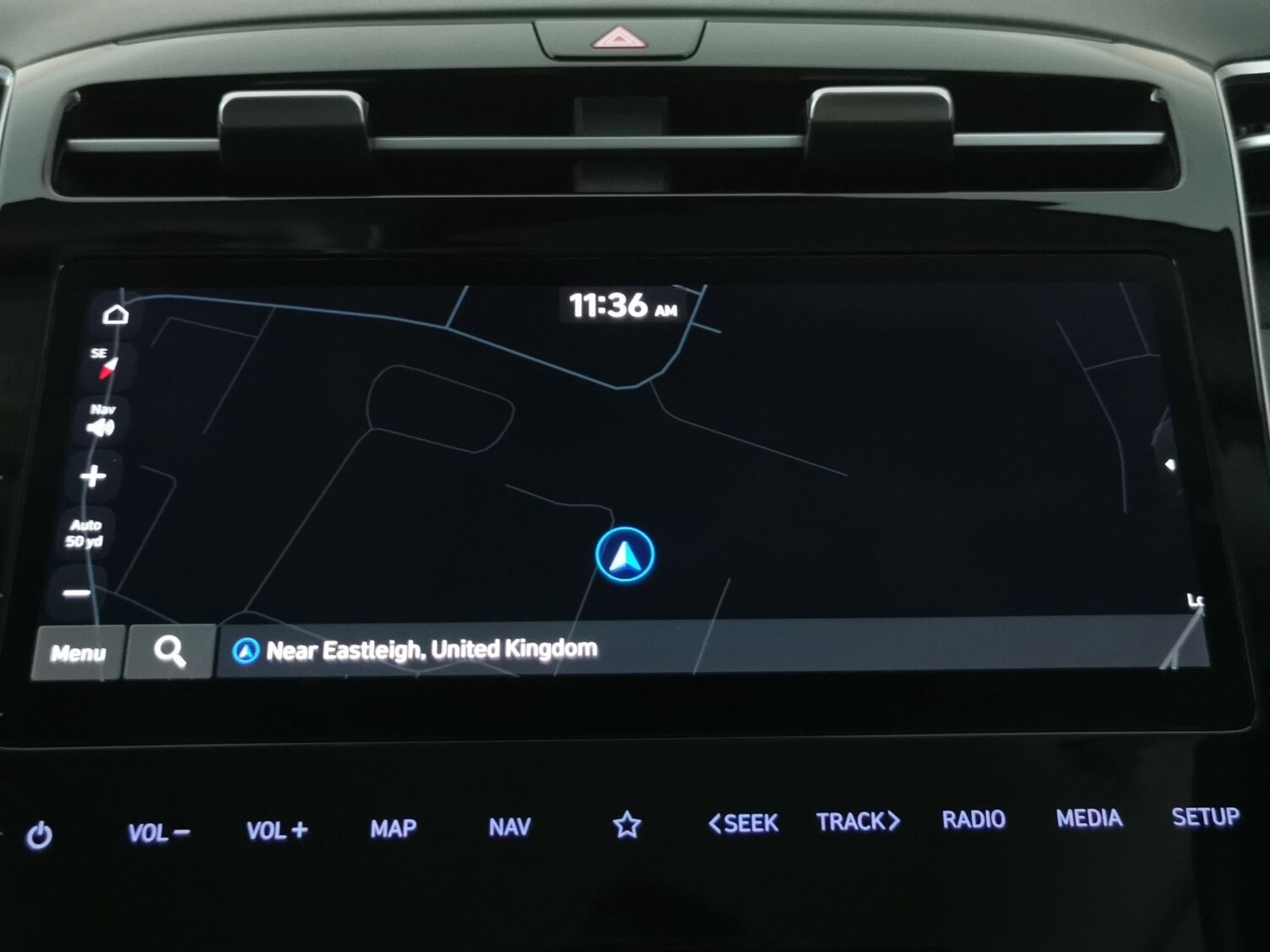 Used Hyundai TUCSON 2023 for sale - 78129460: Photo 6