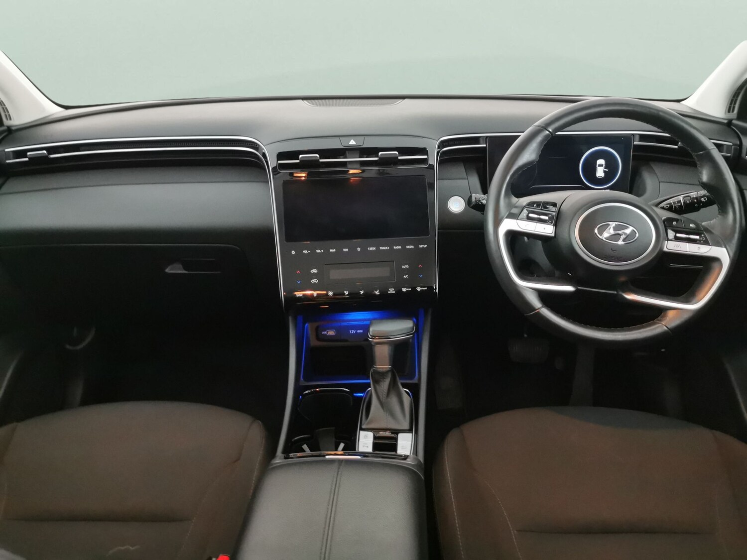 Used Hyundai TUCSON 2023 for sale - 78129460: Photo 7