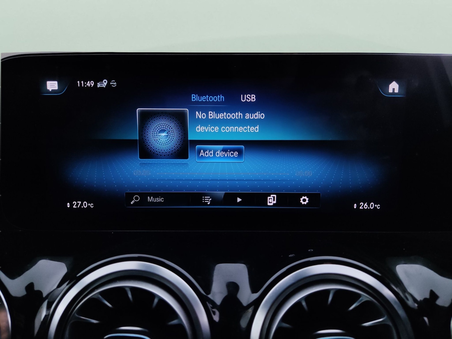 Used Mercedes-Benz EQA 2022 for sale - 78079304: Photo 17