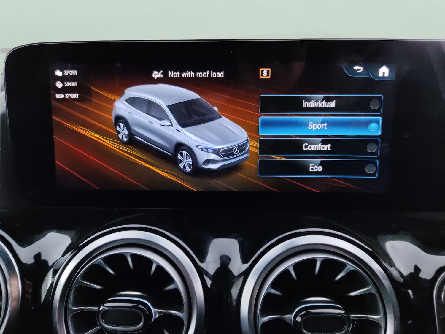 Used Mercedes-Benz EQA 2022 for sale - 78079304: Photo 18