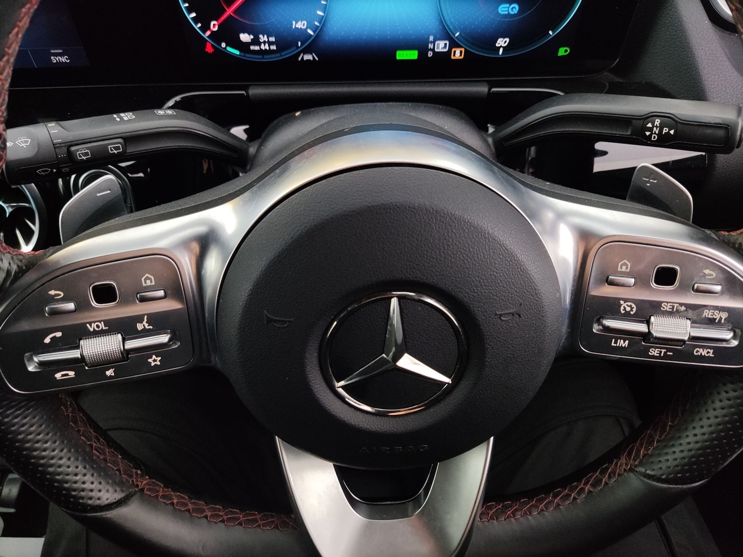 Used Mercedes-Benz EQA 2022 for sale - 78079304: Photo 22