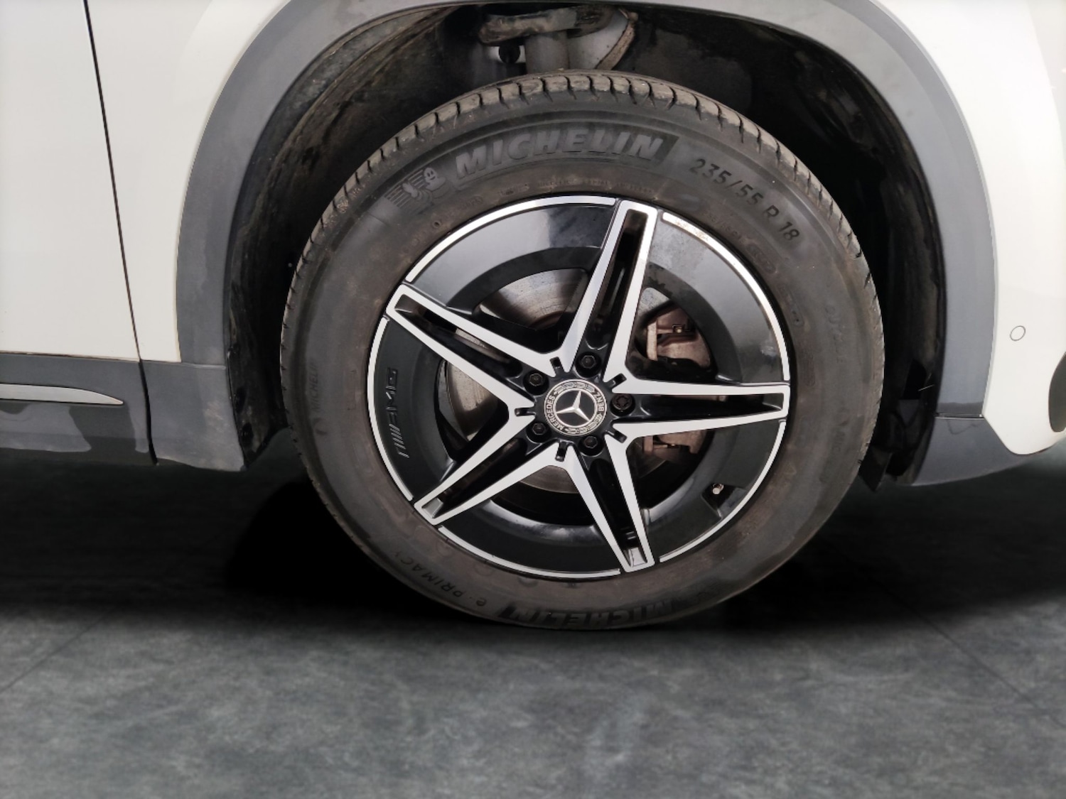 Used Mercedes-Benz EQA 2022 for sale - 78079304: Photo 28