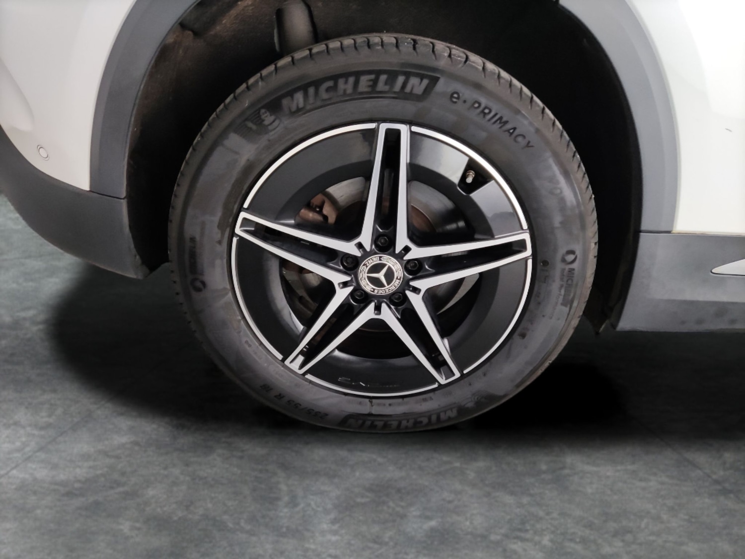 Used Mercedes-Benz EQA 2022 for sale - 78079304: Photo 29