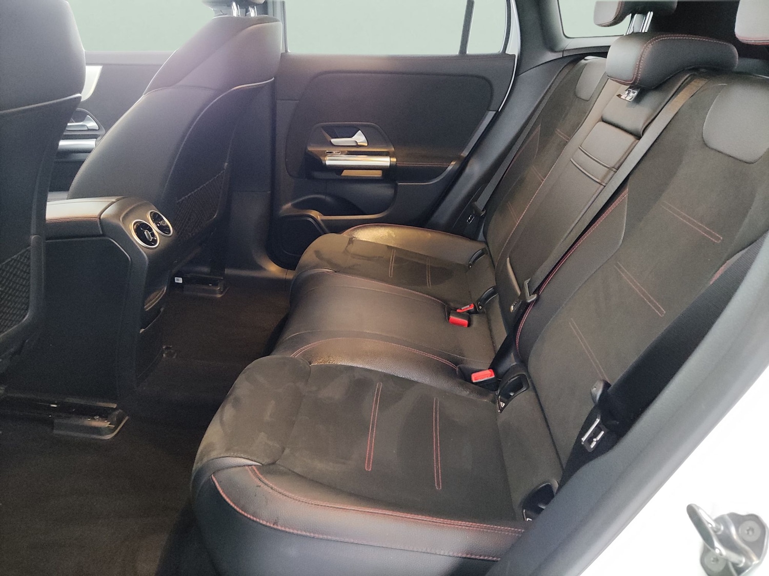 Used Mercedes-Benz EQA 2022 for sale - 78079304: Photo 30