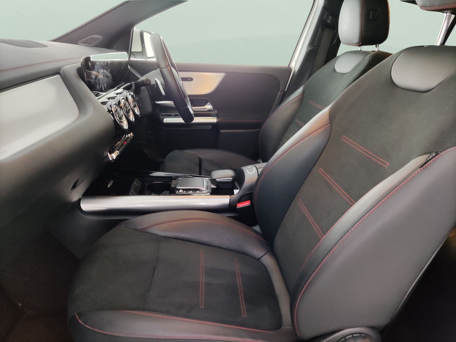 Used Mercedes-Benz EQA 2022 for sale - 78079304: Photo 4