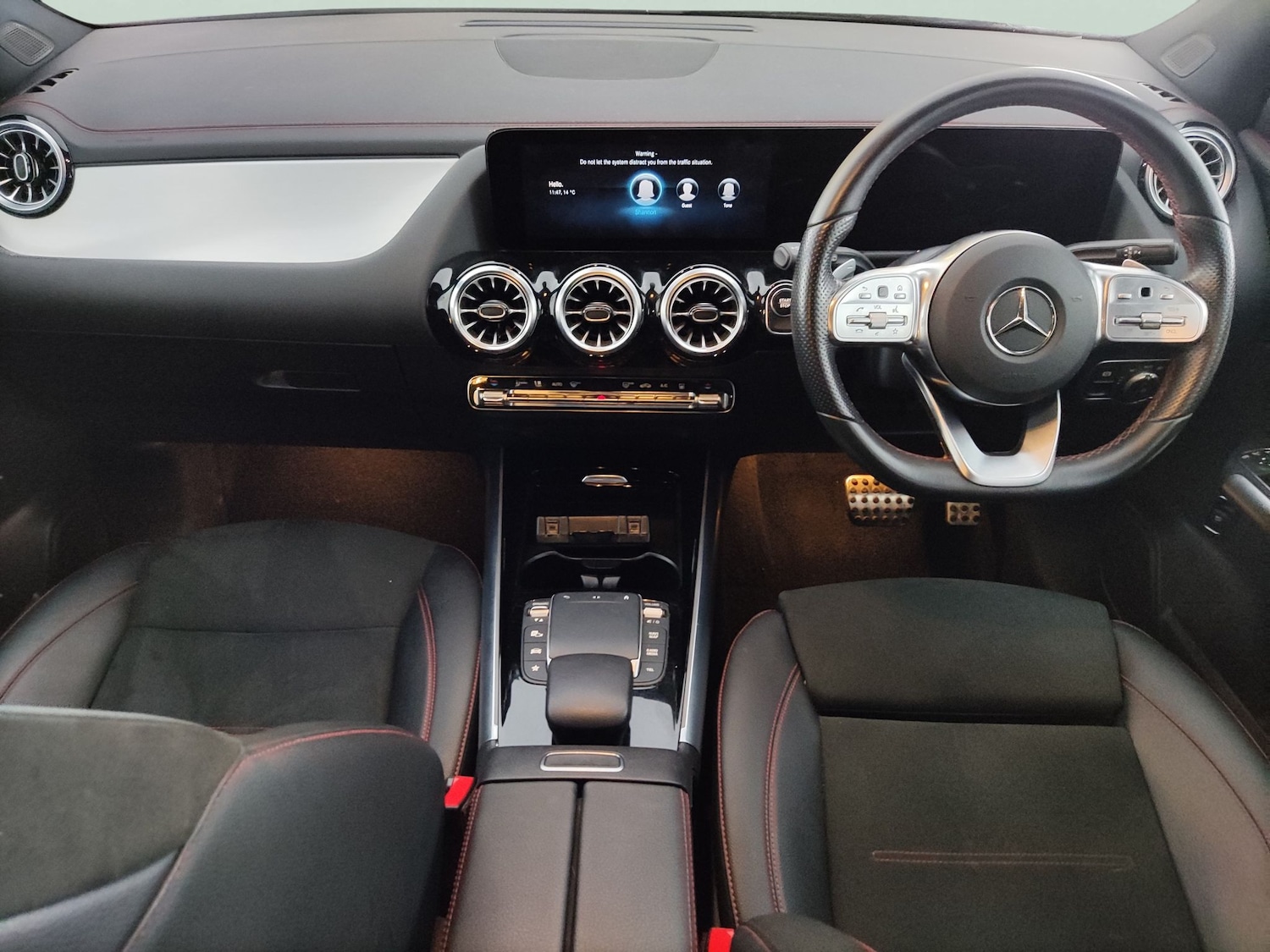 Used Mercedes-Benz EQA 2022 for sale - 78079304: Photo 7