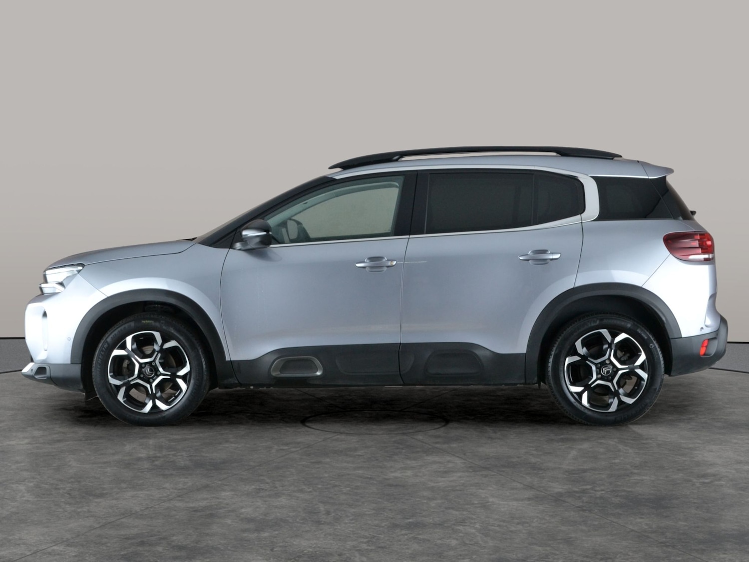 Used Citroen C5 Aircross 2022 for sale - 77241304: Photo 14