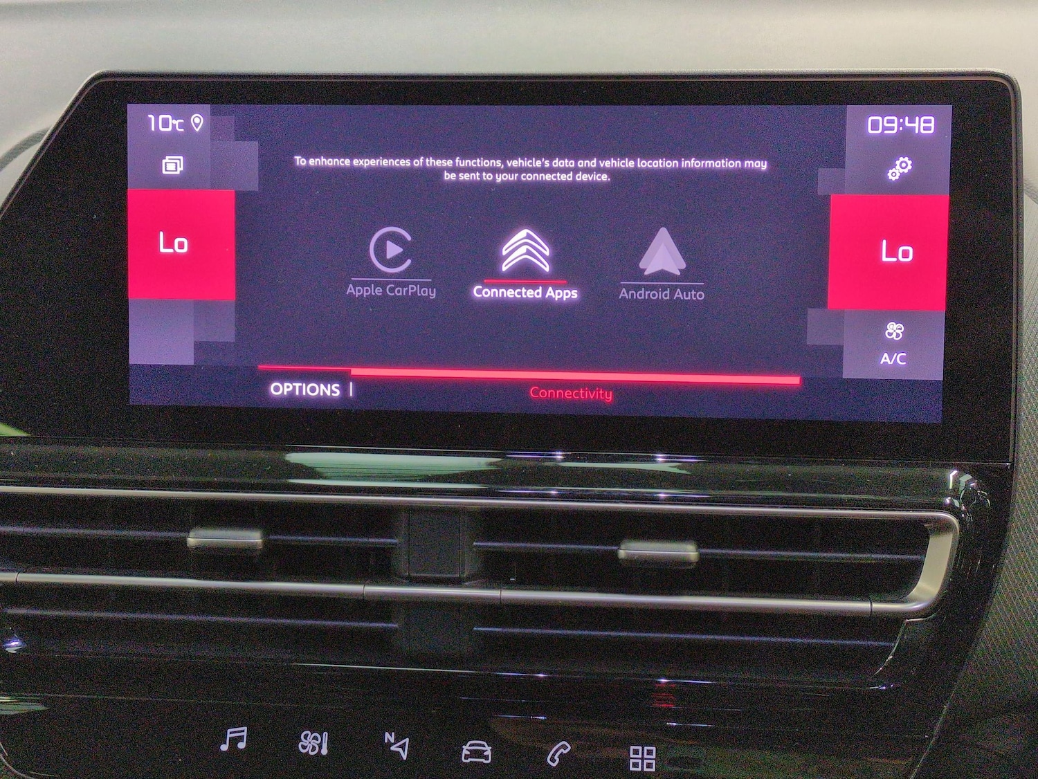 Used Citroen C5 Aircross 2022 for sale - 77241304: Photo 15