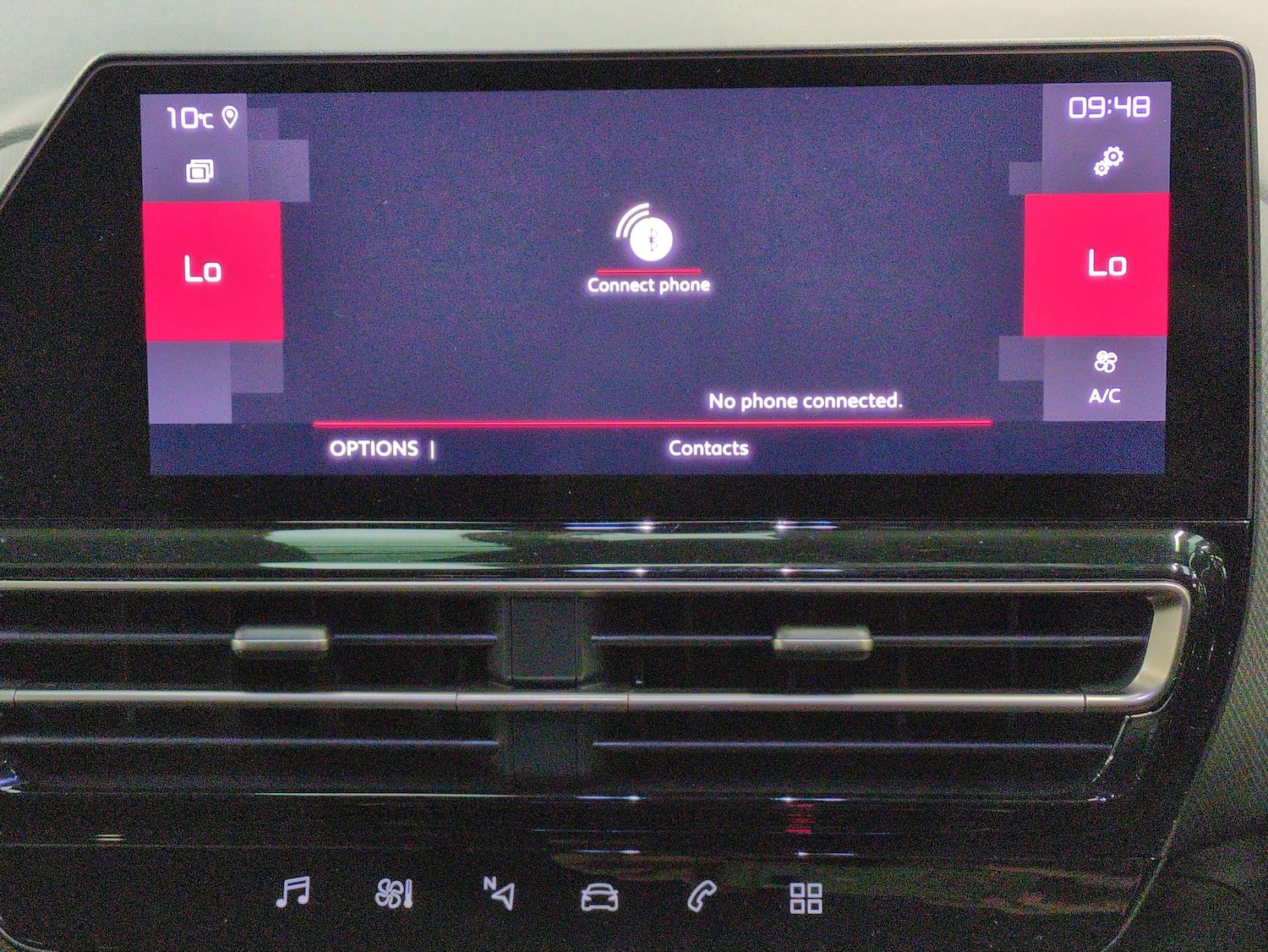 Used Citroen C5 Aircross 2022 for sale - 77241304: Photo 17