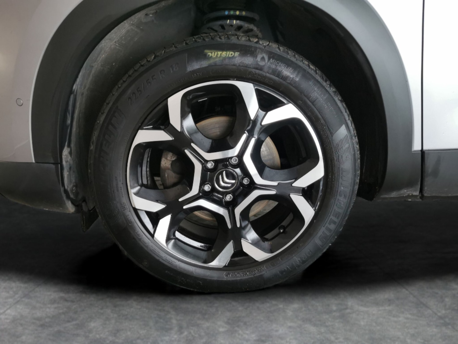 Used Citroen C5 Aircross 2022 for sale - 77241304: Photo 24