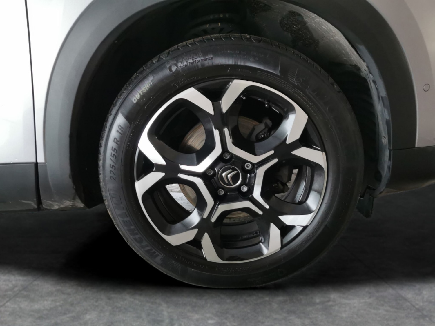 Used Citroen C5 Aircross 2022 for sale - 77241304: Photo 25