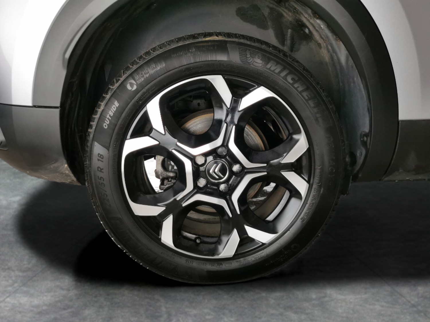 Used Citroen C5 Aircross 2022 for sale - 77241304: Photo 26