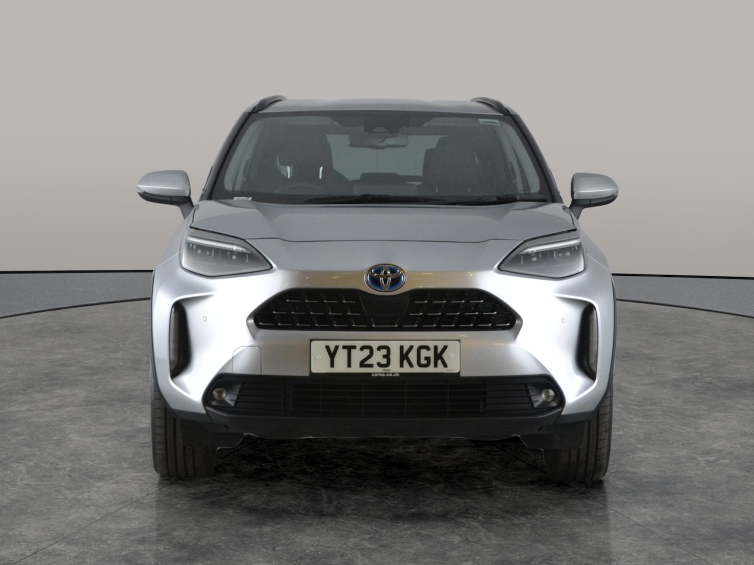 Used Toyota Yaris Cross 2023 for sale - 77819398: Photo 13