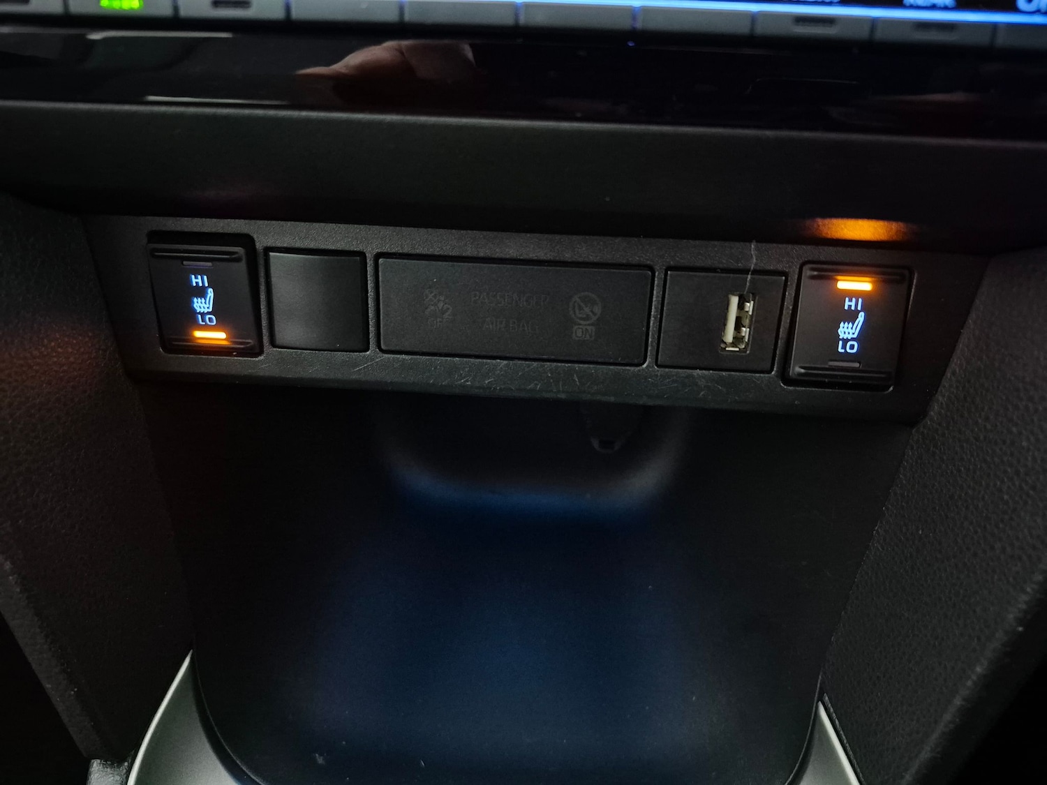 Used Toyota Yaris Cross 2023 for sale - 77819398: Photo 21