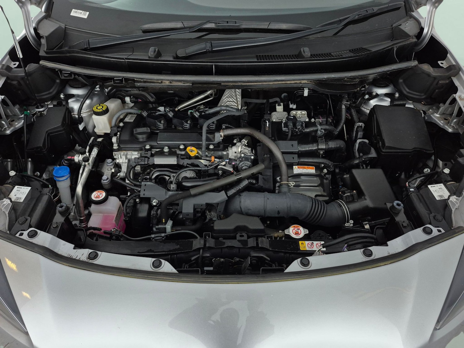 Used Toyota Yaris Cross 2023 for sale - 77819398: Photo 34