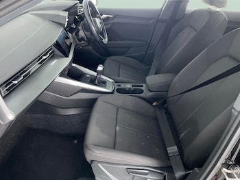 Used Audi A3 2021 for sale - 75749869: Photo