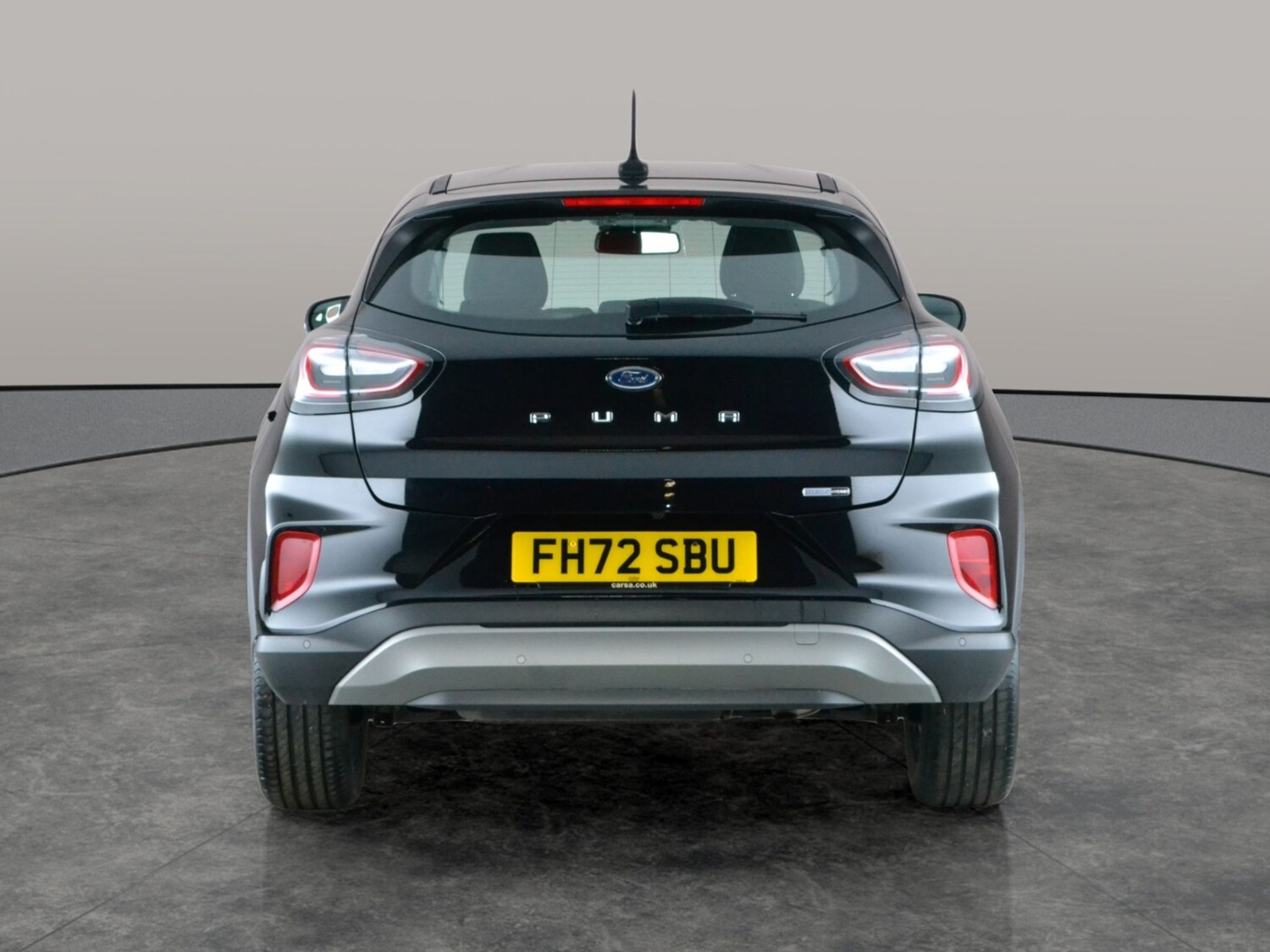 Used Ford Puma for sale - 77831486: Photo 11