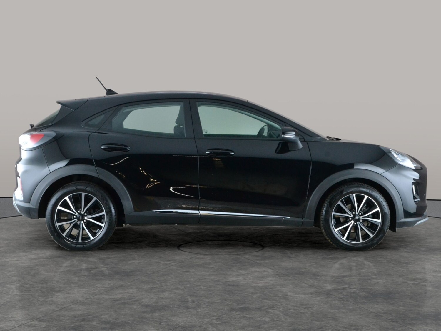 Used Ford Puma for sale - 77831486: Photo 9