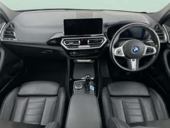 Used BMW iX3 2022 for sale - 75017516: Photo