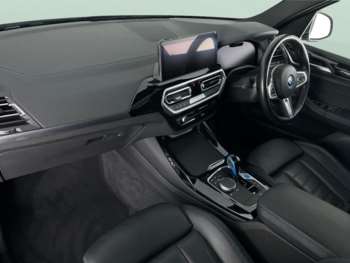 Used BMW iX3 2022 for sale - 75017516: Photo