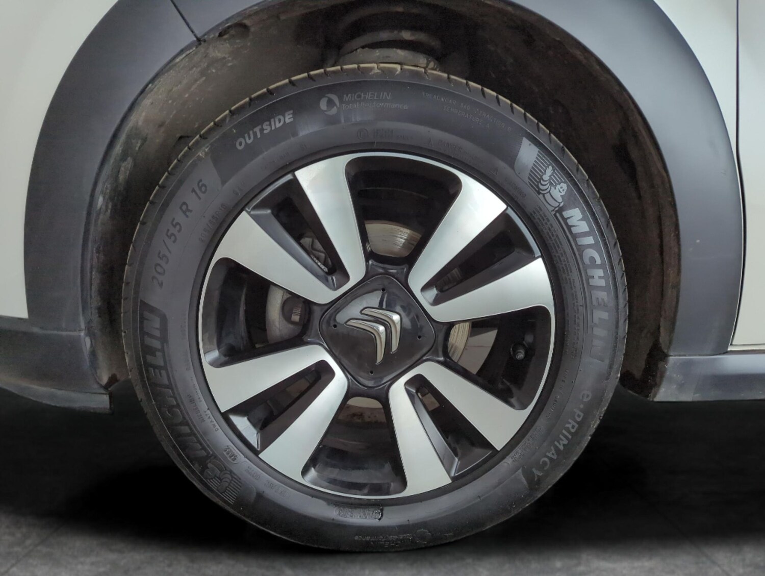 Used Citroen C3 2023 for sale - 77911663: Photo 22