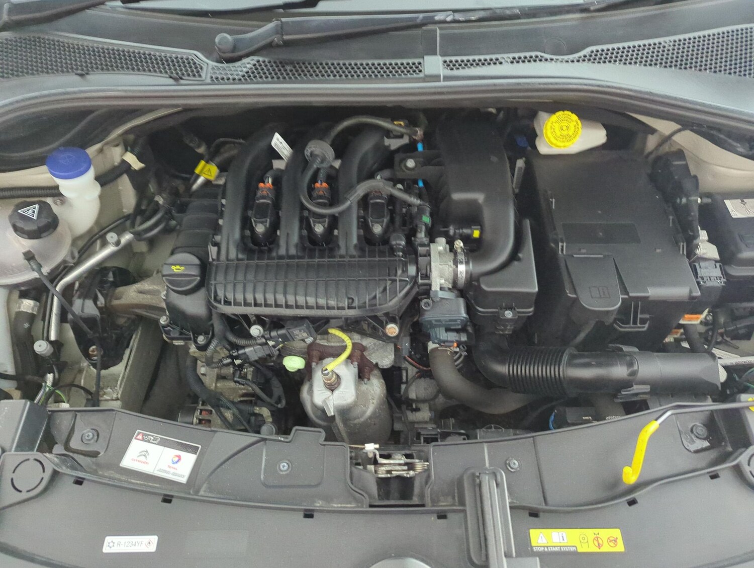 Used Citroen C3 2023 for sale - 77911663: Photo 31