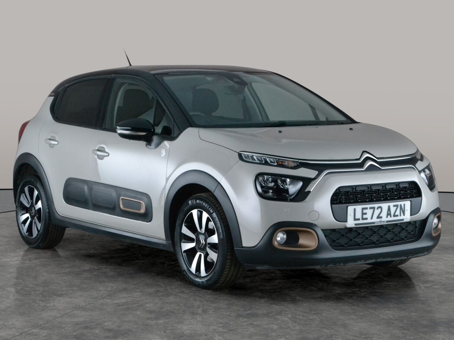 Used Citroen C3 2023 for sale - 77911663: Photo 7