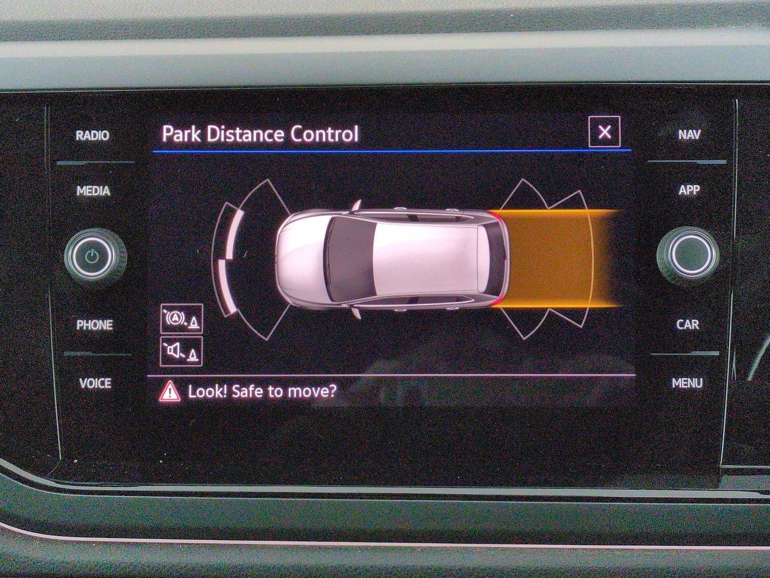 Used Volkswagen Polo 2023 for sale - 77951122: Photo 16