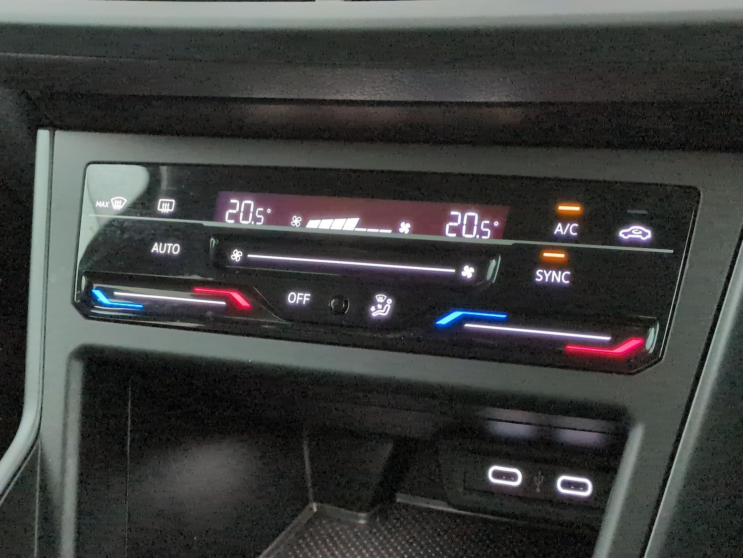 Used Volkswagen Polo 2023 for sale - 77951122: Photo 17