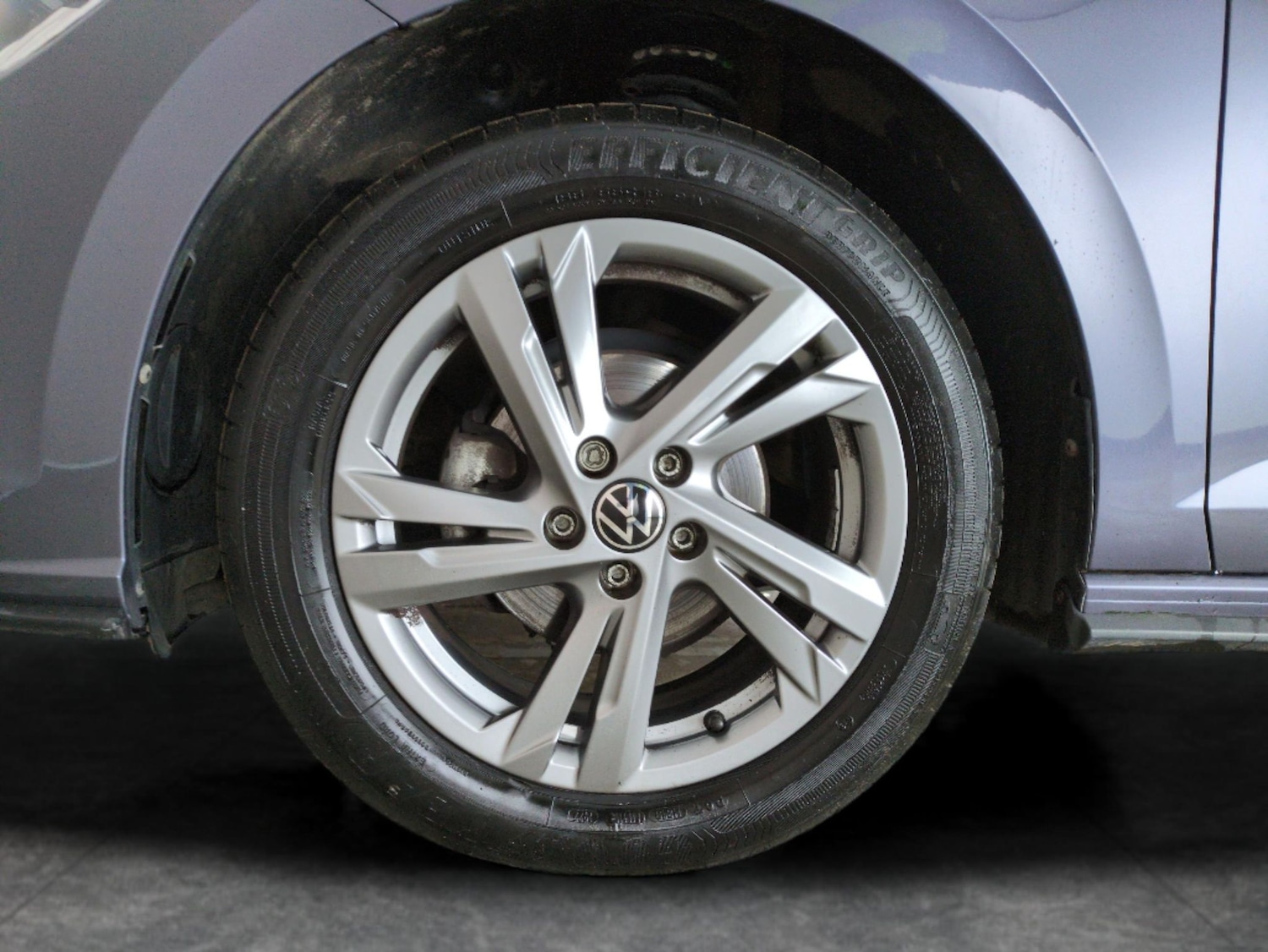 Used Volkswagen Polo 2023 for sale - 77951122: Photo 22