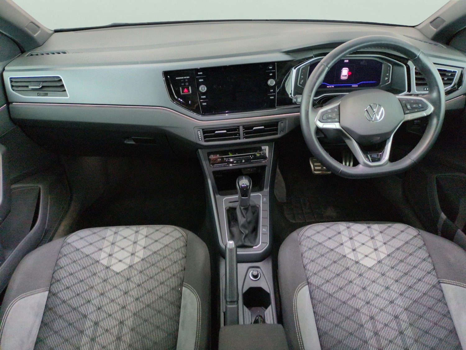 Used Volkswagen Polo 2023 for sale - 77951122: Photo 6