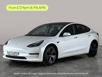 Used Tesla Model 3 2023 for sale - 79555776: Photo
