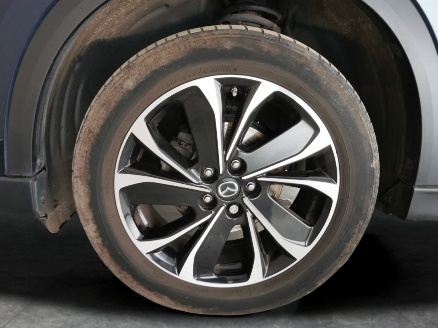 Used Mazda CX-5 2022 for sale - 77272055: Photo 25