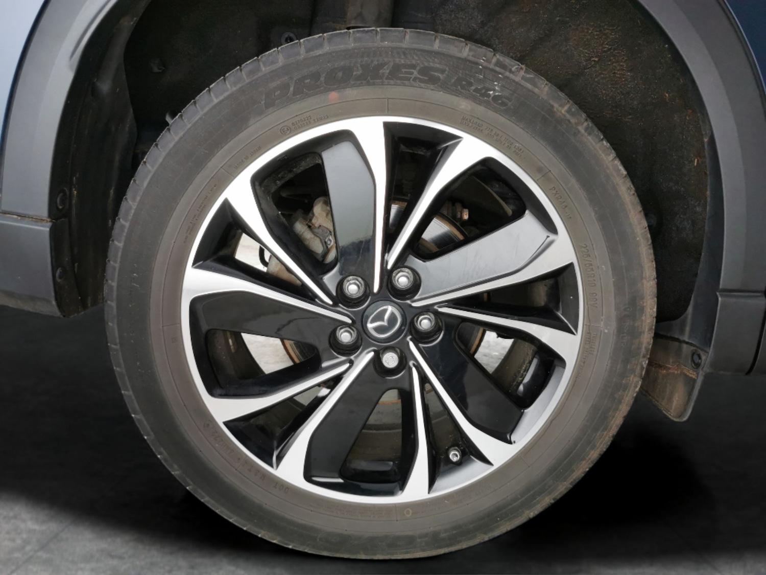 Used Mazda CX-5 2022 for sale - 77272055: Photo 27