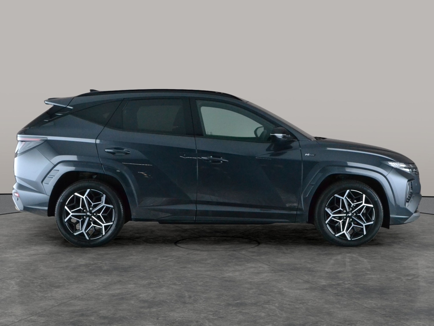 Used Hyundai TUCSON 2023 for sale - 77505391: Photo 10