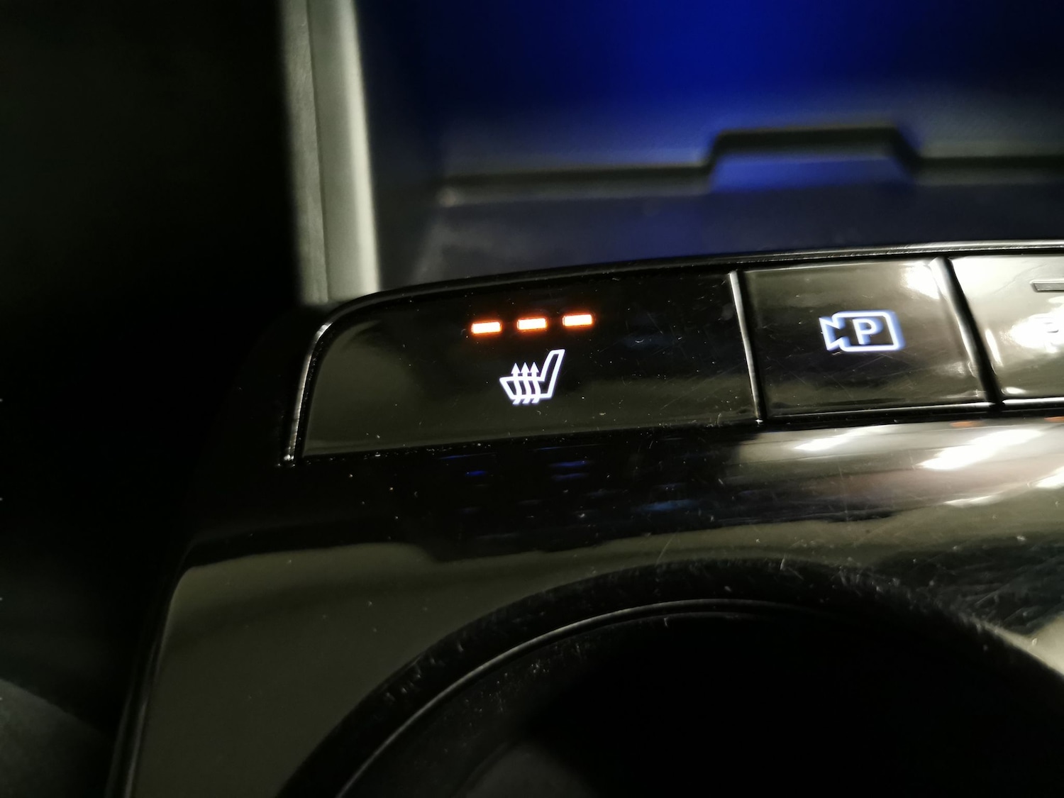 Used Hyundai TUCSON 2023 for sale - 77505391: Photo 20