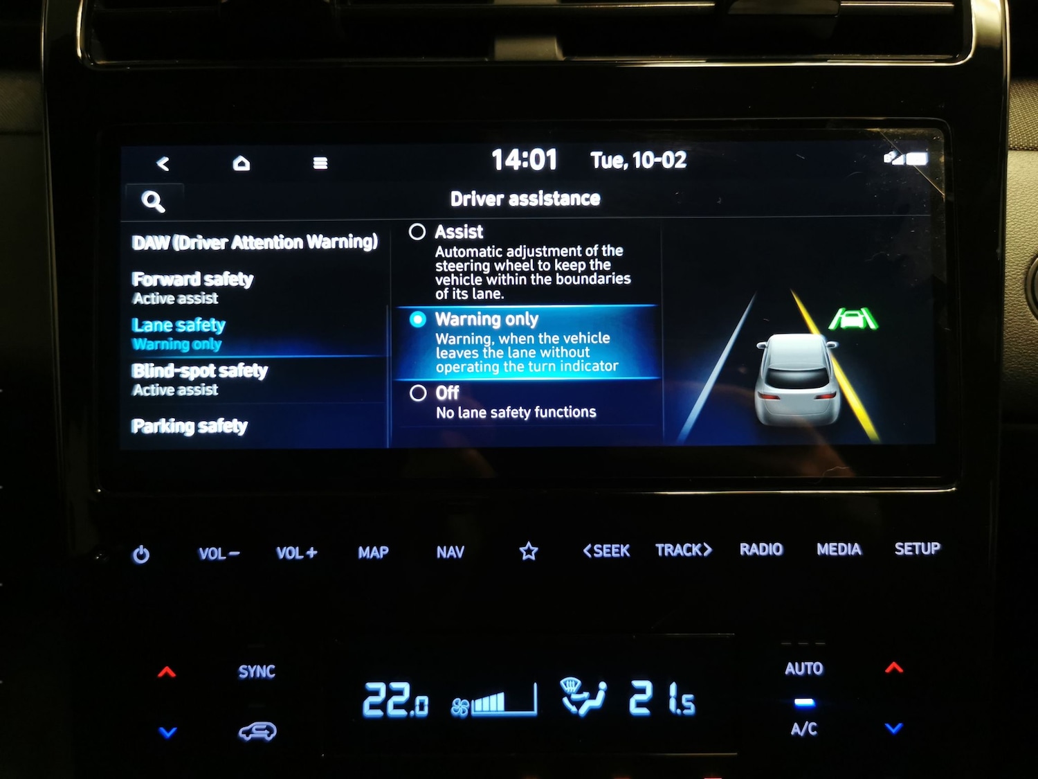 Used Hyundai TUCSON 2023 for sale - 77505391: Photo 24