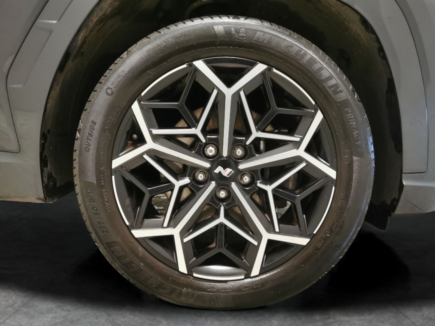 Used Hyundai TUCSON 2023 for sale - 77505391: Photo 26