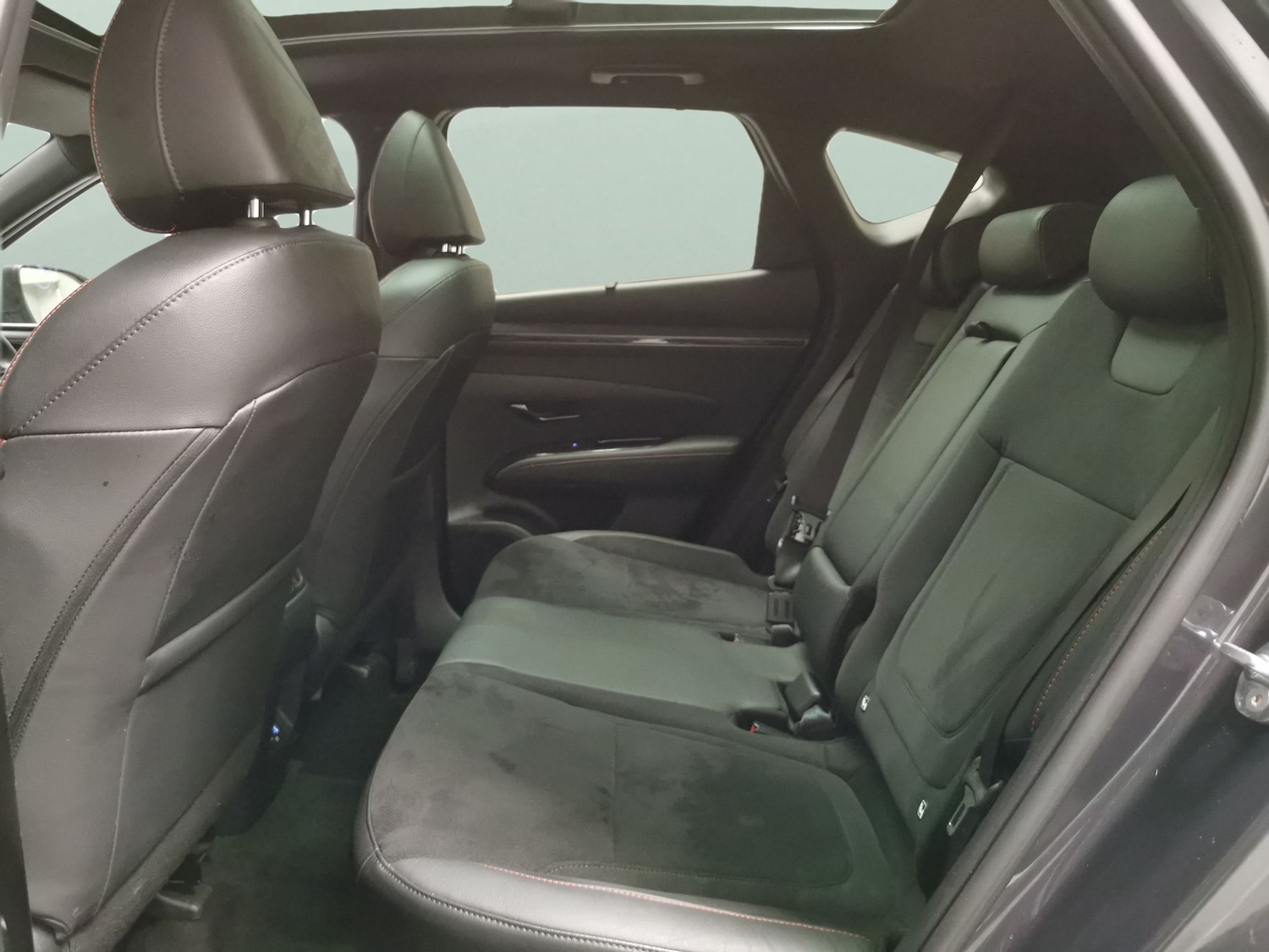 Used Hyundai TUCSON 2023 for sale - 77505391: Photo 28