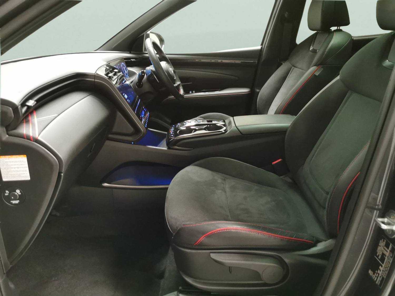 Used Hyundai TUCSON 2023 for sale - 77505391: Photo 4