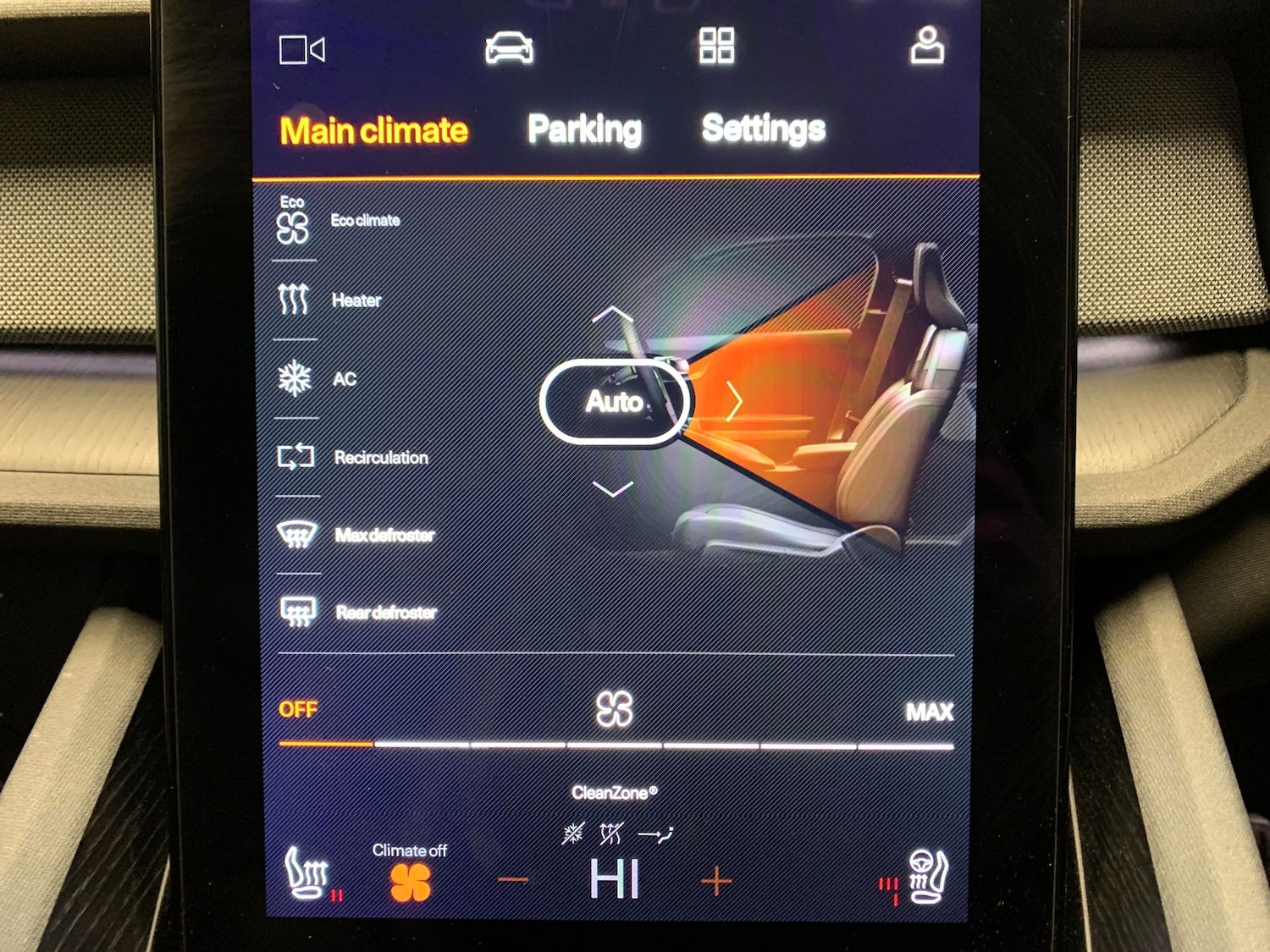 Used Polestar Polestar 2 2024 for sale - 78104000: Photo 16