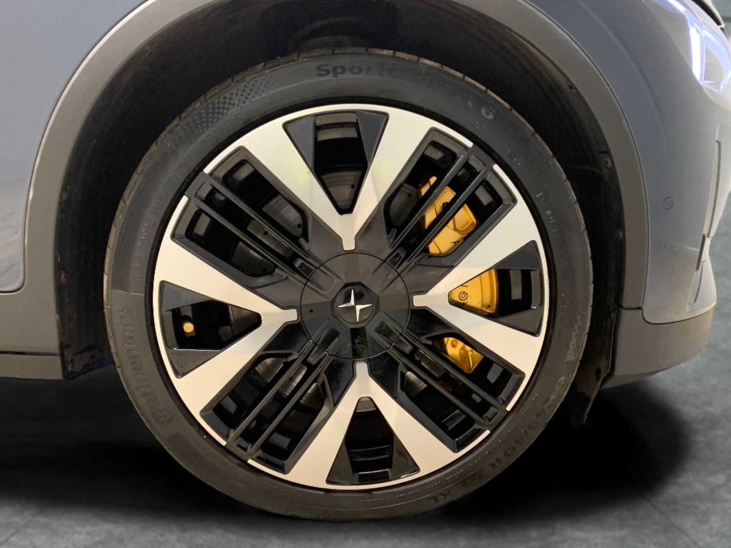 Used Polestar Polestar 2 2024 for sale - 78104000: Photo 20