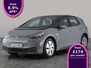 2022 - Pro 58kWh Life Hatchback 5dr Electric Auto (145 ps) - HEATED SEATS - NAV -