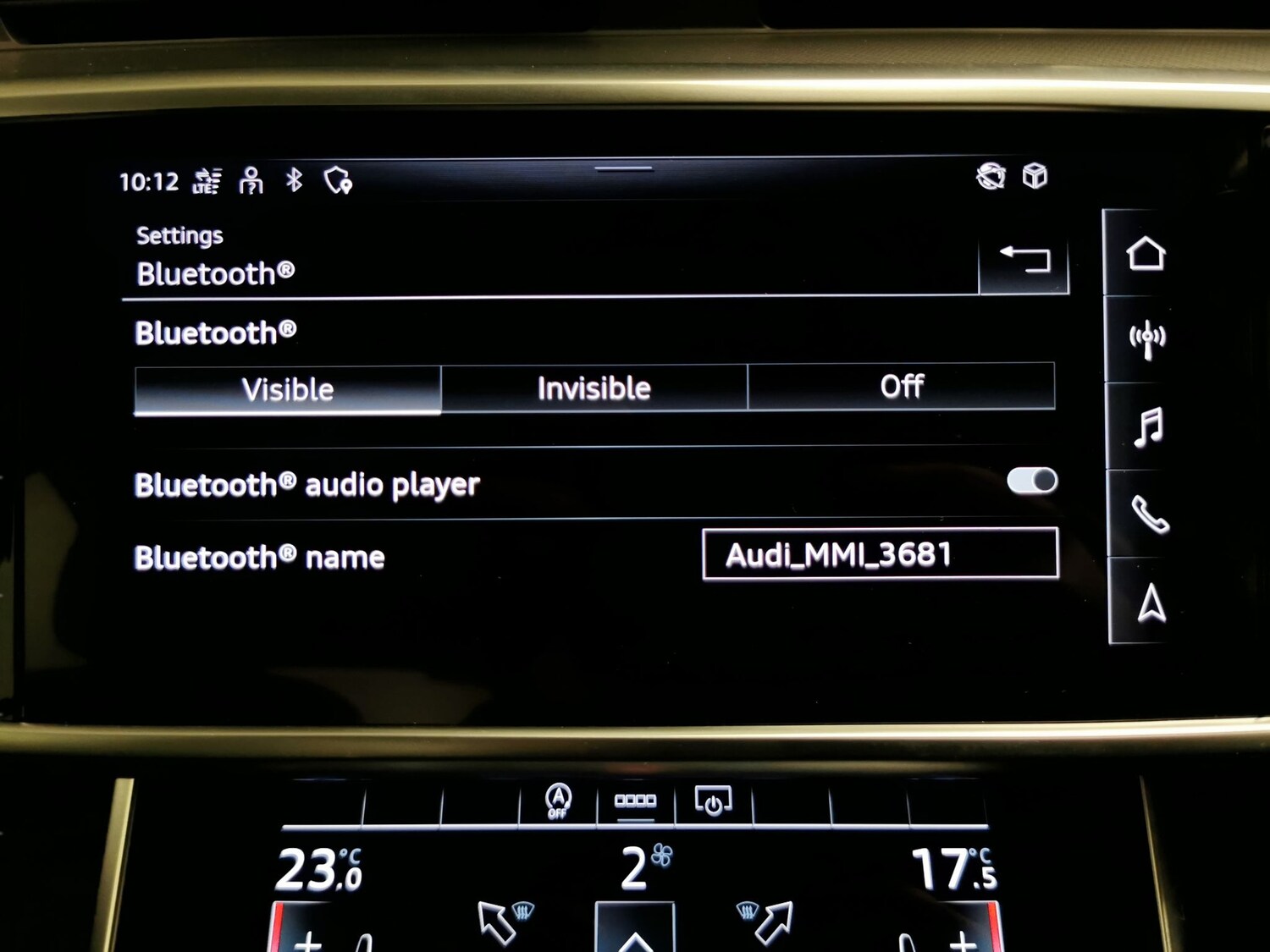 Used Audi A6 2022 for sale - 77804227: Photo 13