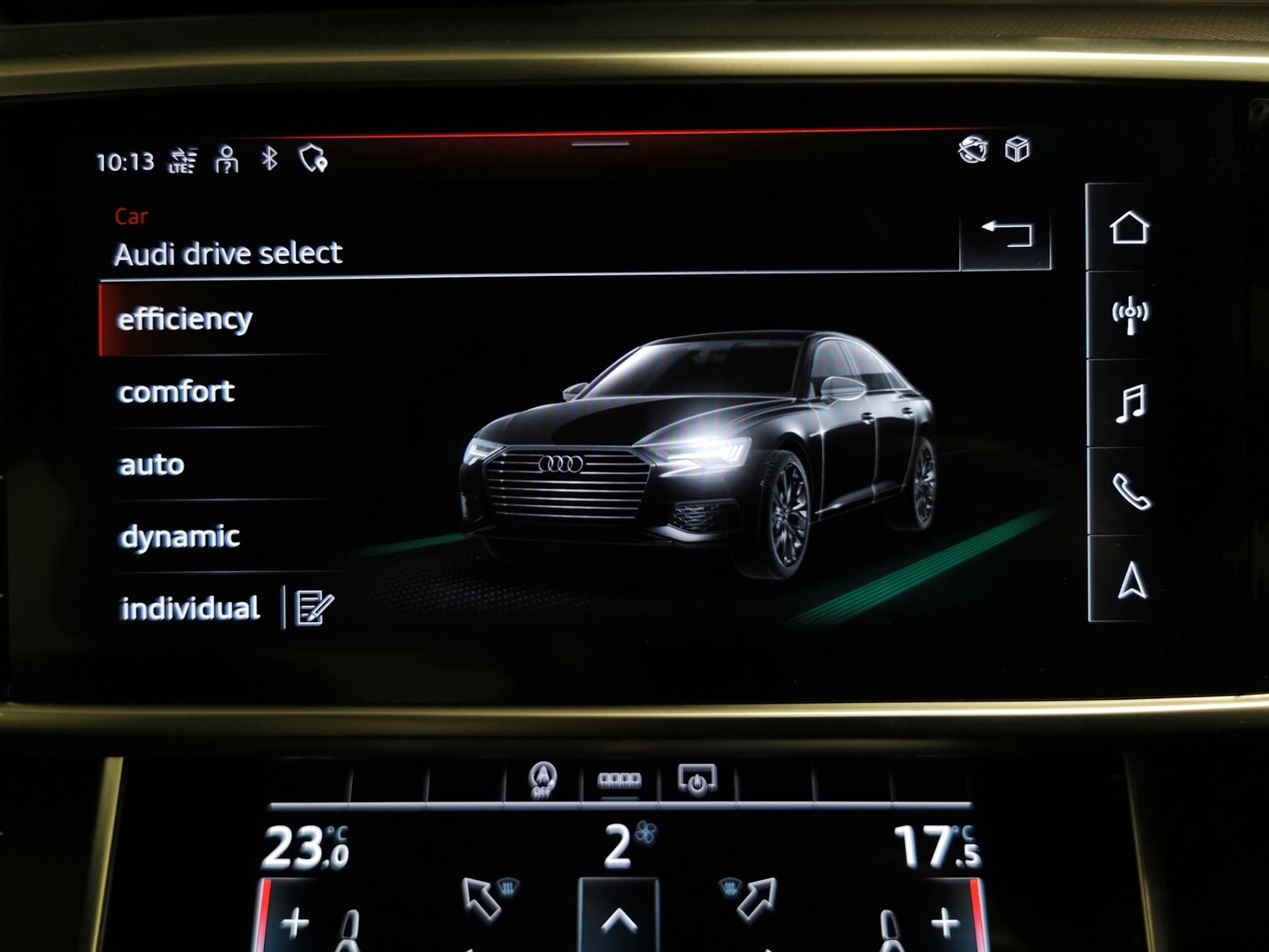 Used Audi A6 2022 for sale - 77804227: Photo 14